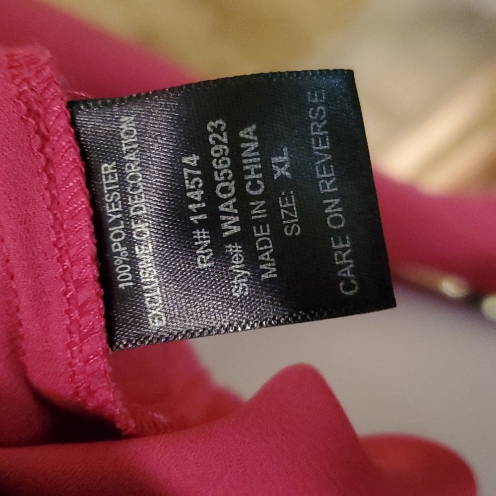 Penelope Blouse - Picture 7 of 8